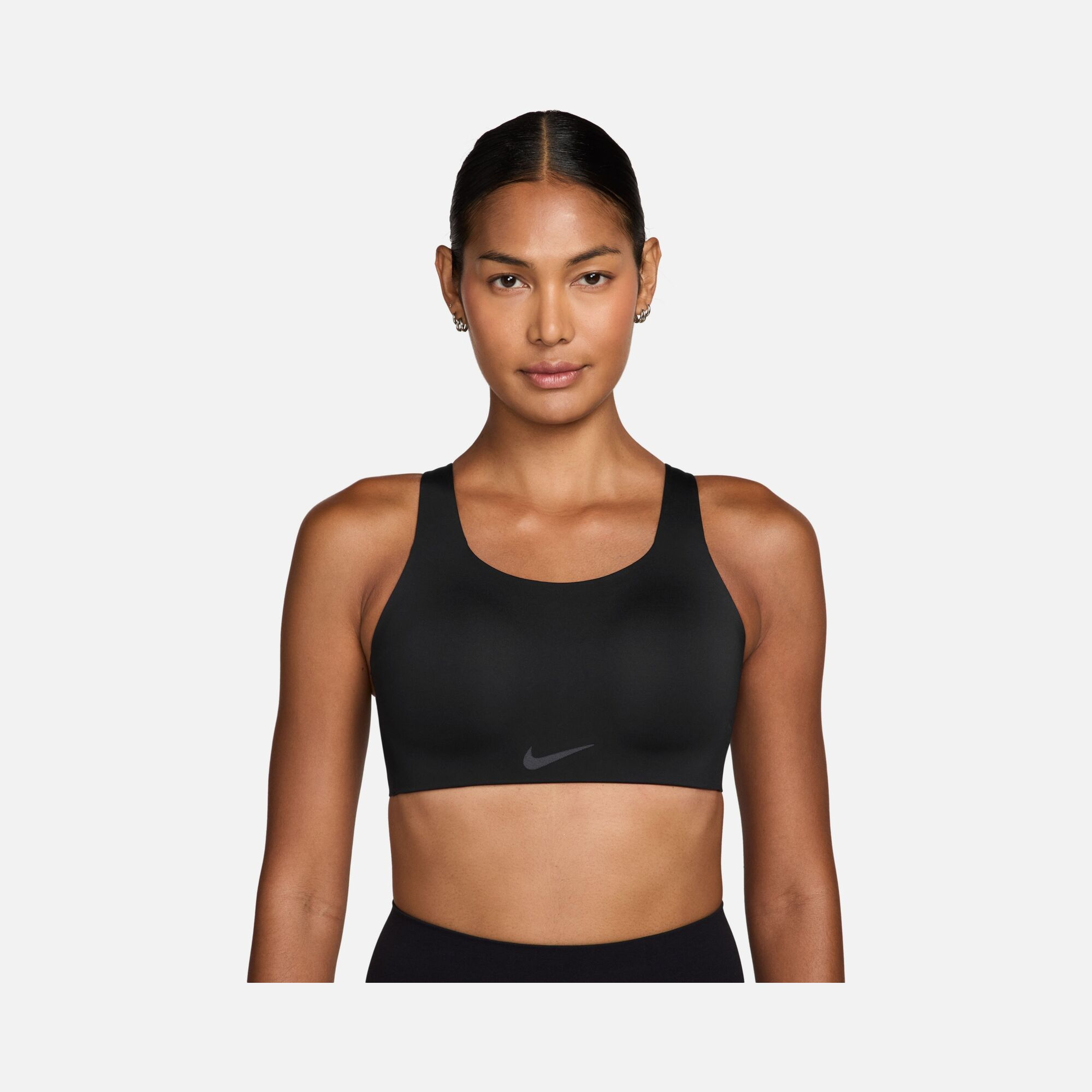 Nike Dri-Fit Rival Kadın Bra