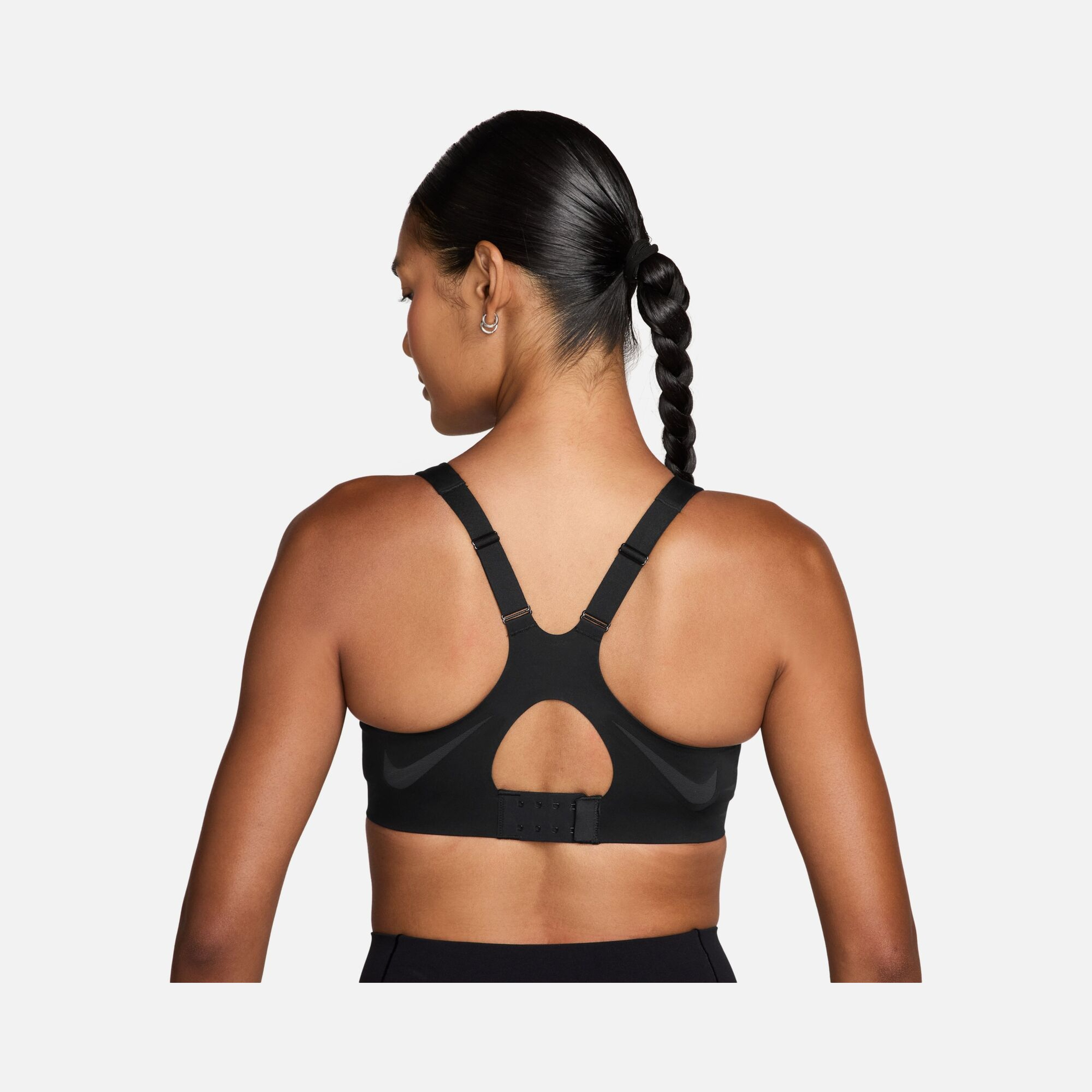 Nike Dri-Fit Rival Kadın Bra