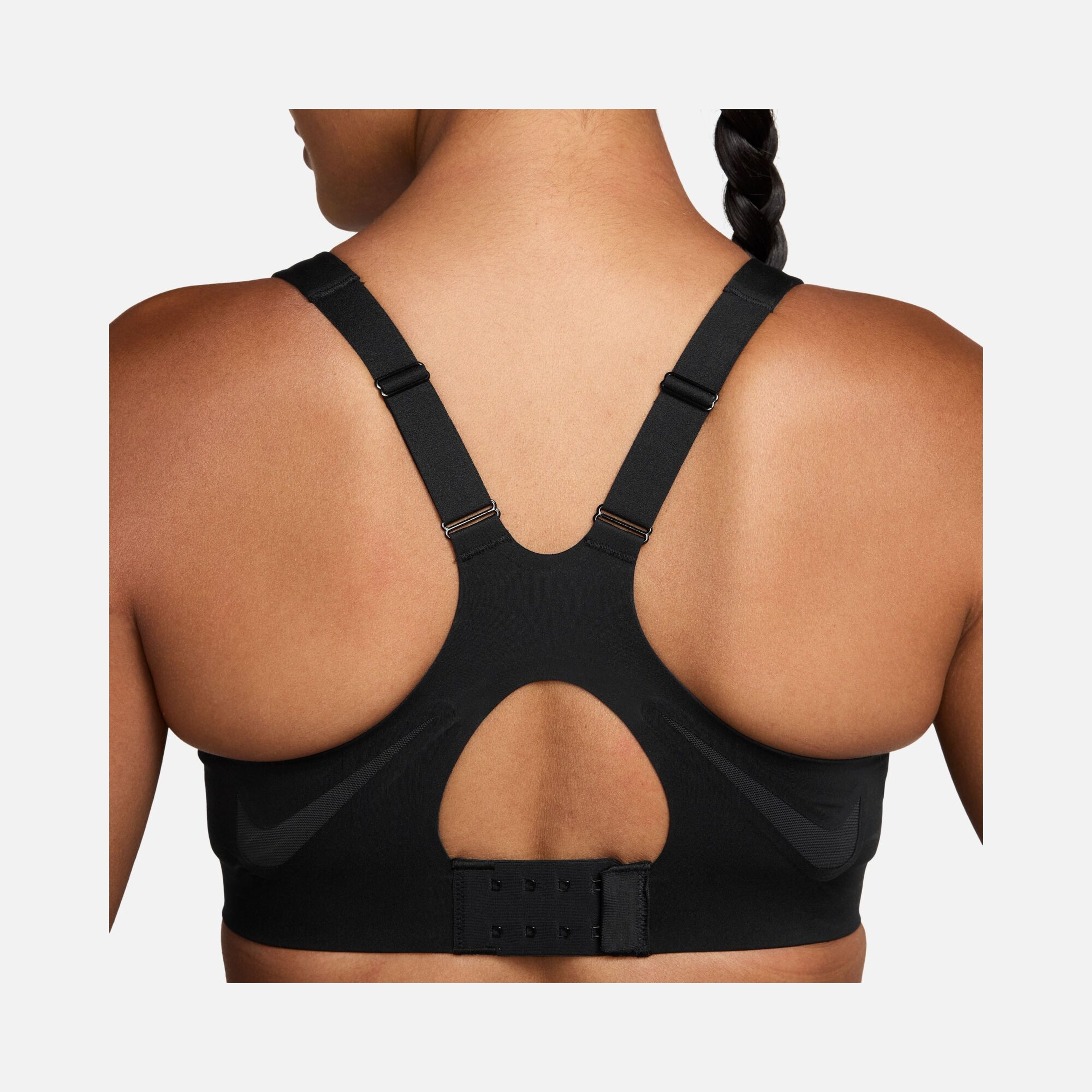 Nike Dri-Fit Rival Kadın Bra