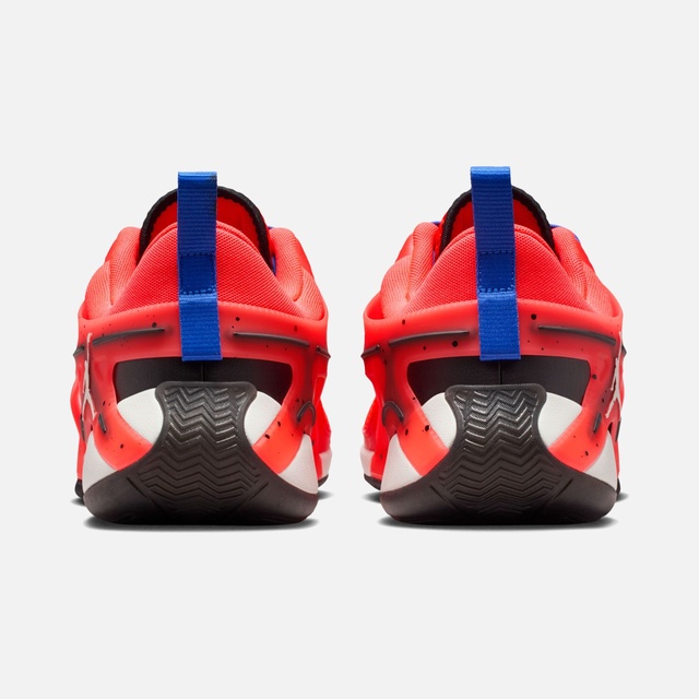 Nike Jordan Heir Series Erkek Basketbol Ayakkabısı - Görsel 5