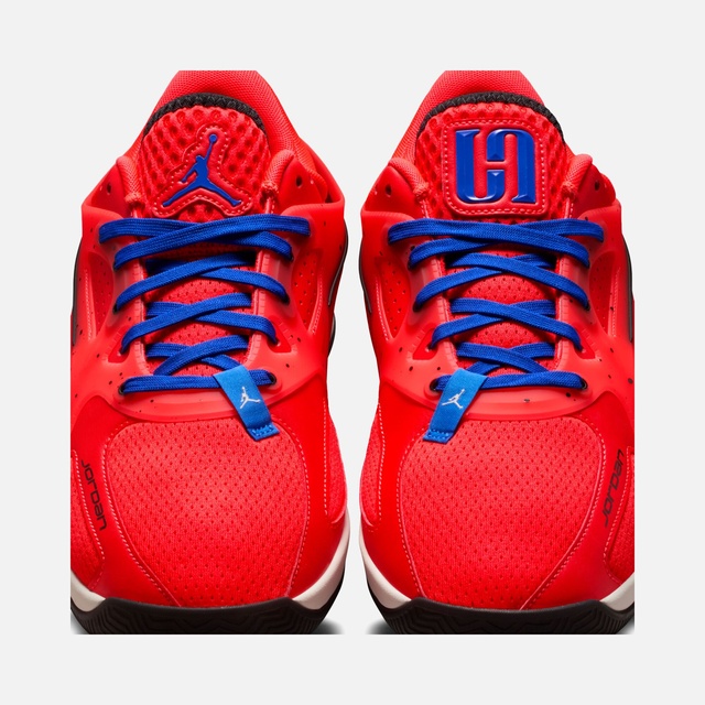 Nike Jordan Heir Series Erkek Basketbol Ayakkabısı - Görsel 12