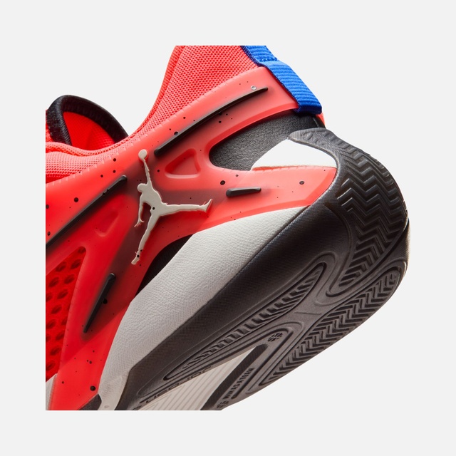 Nike Jordan Heir Series Erkek Basketbol Ayakkabısı - Görsel 11