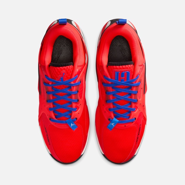 Nike Jordan Heir Series Erkek Basketbol Ayakkabısı - Görsel 6