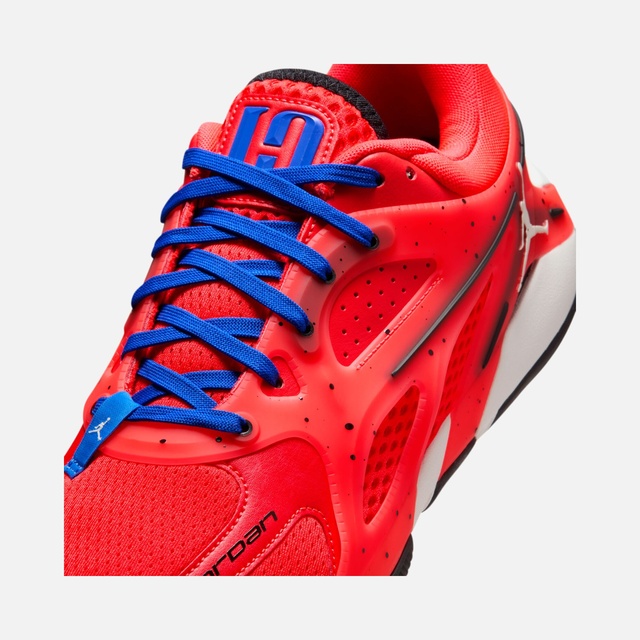 Nike Jordan Heir Series Erkek Basketbol Ayakkabısı - Görsel 10