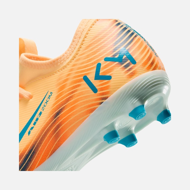 Nike Turuncu Nike Mercurial Vapor 16 FG/MG