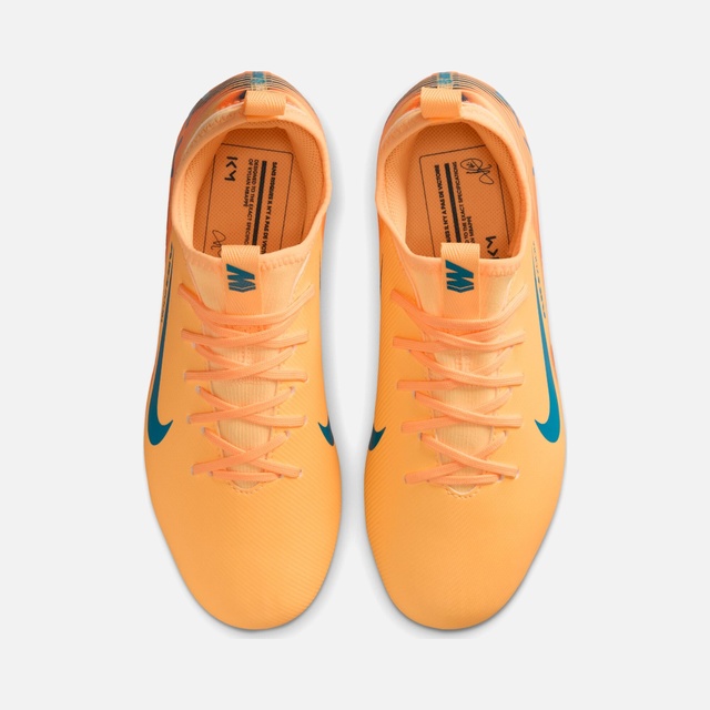Nike Turuncu Nike Mercurial Vapor 16 FG/MG