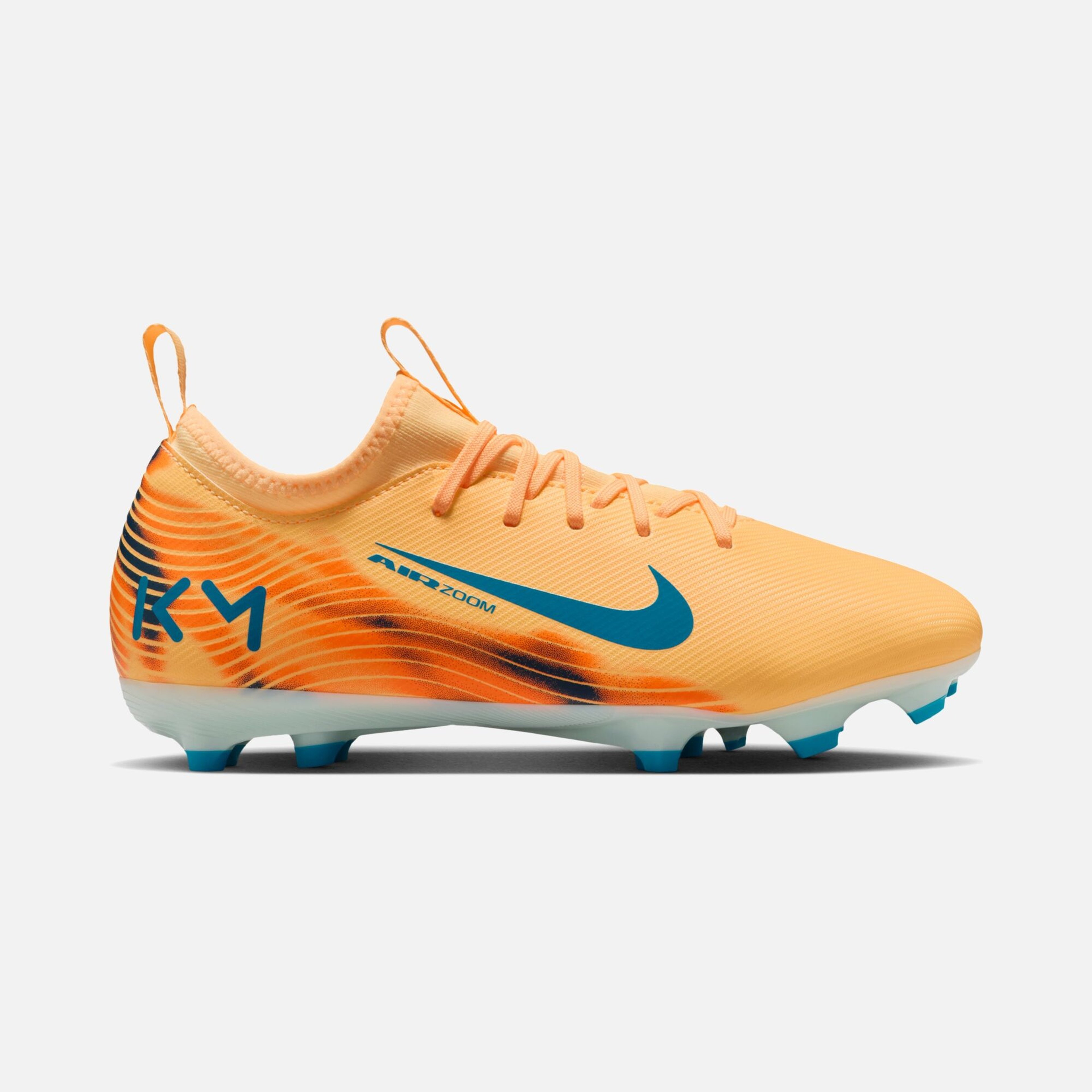 Nike Jr. Mercurial Vapor 16 Academy 'Kylian Mbappe FG/MG Multi-Ground High-Top Çocuk Krampon