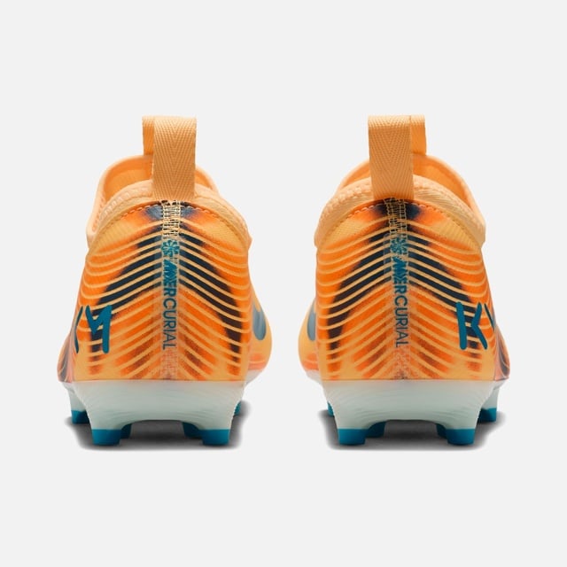 Nike Turuncu Nike Mercurial Vapor 16 FG/MG