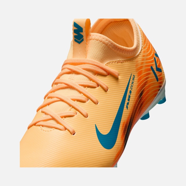 Nike Turuncu Nike Mercurial Vapor 16 FG/MG