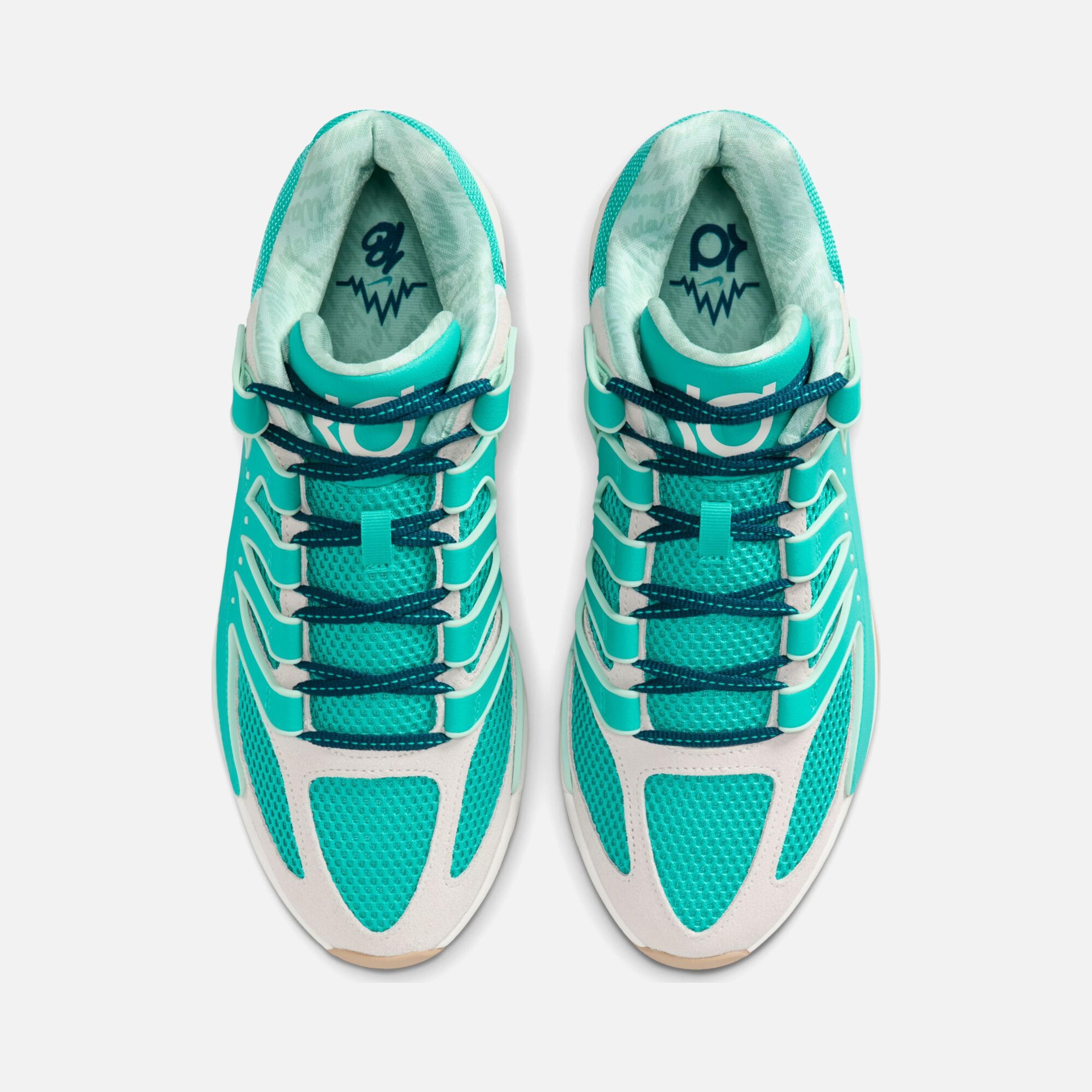 Nike Kevin Durant 18 Erkek Basketbol Ayakkabısı