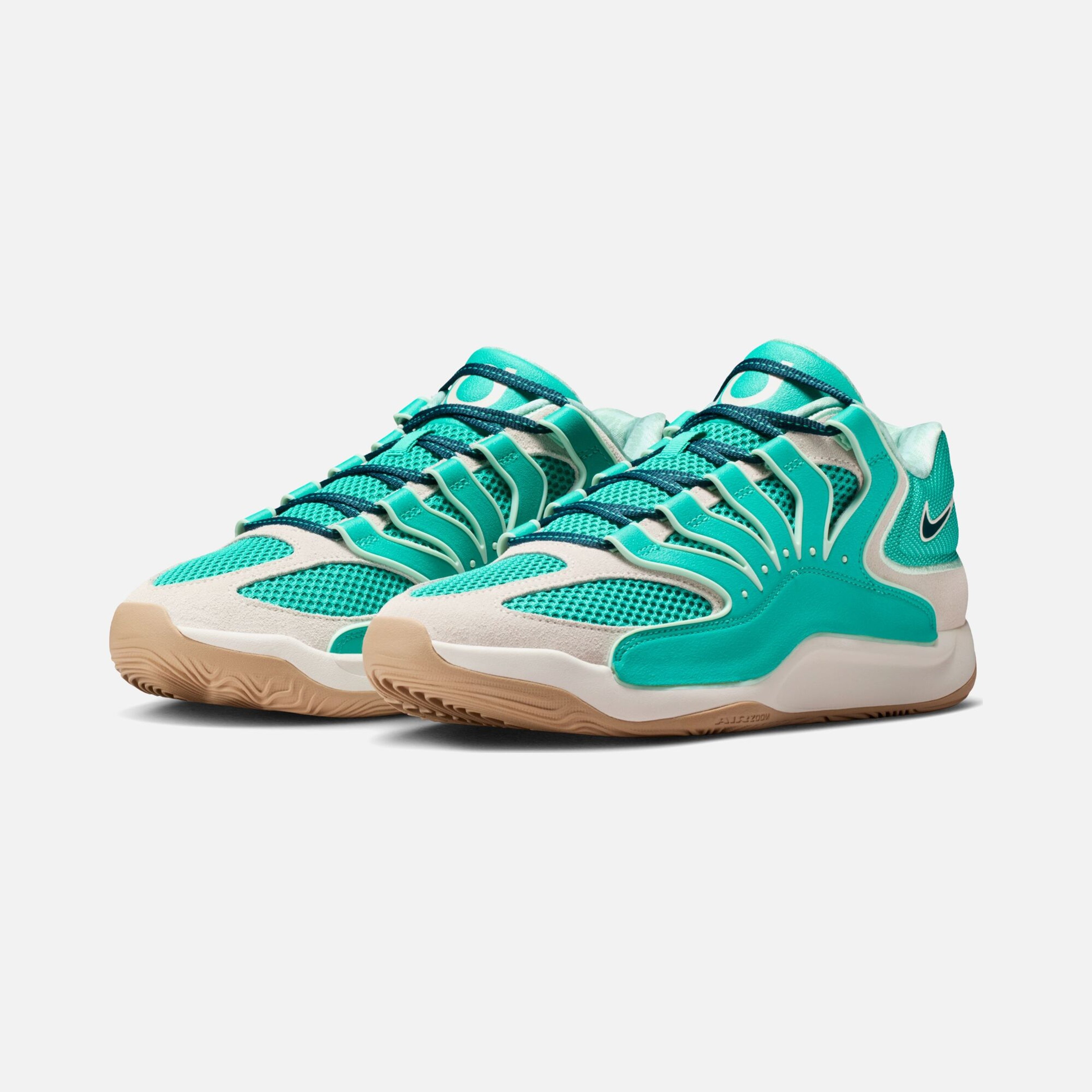 Nike Kevin Durant 18 Erkek Basketbol Ayakkabısı