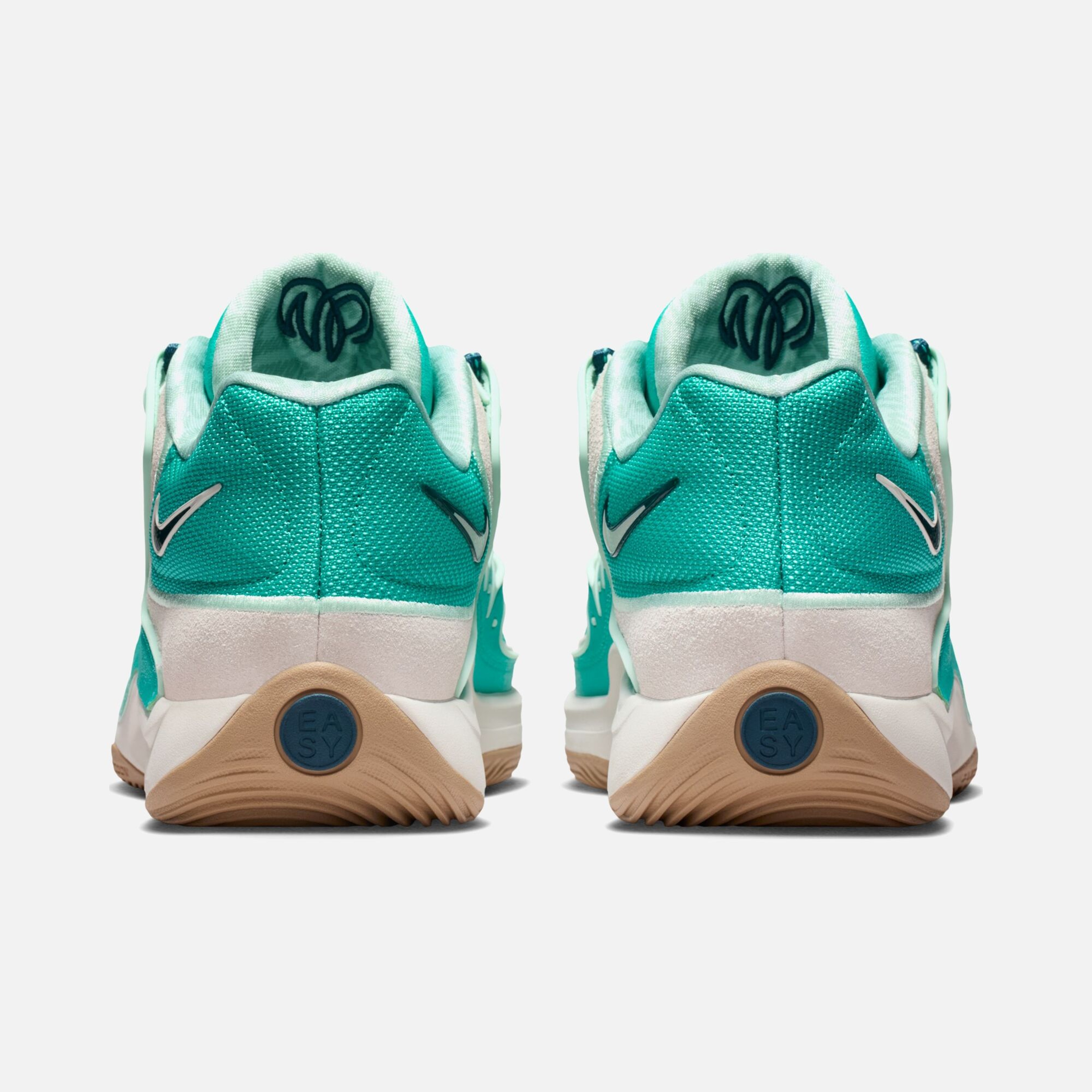 Nike Kevin Durant 18 Erkek Basketbol Ayakkabısı