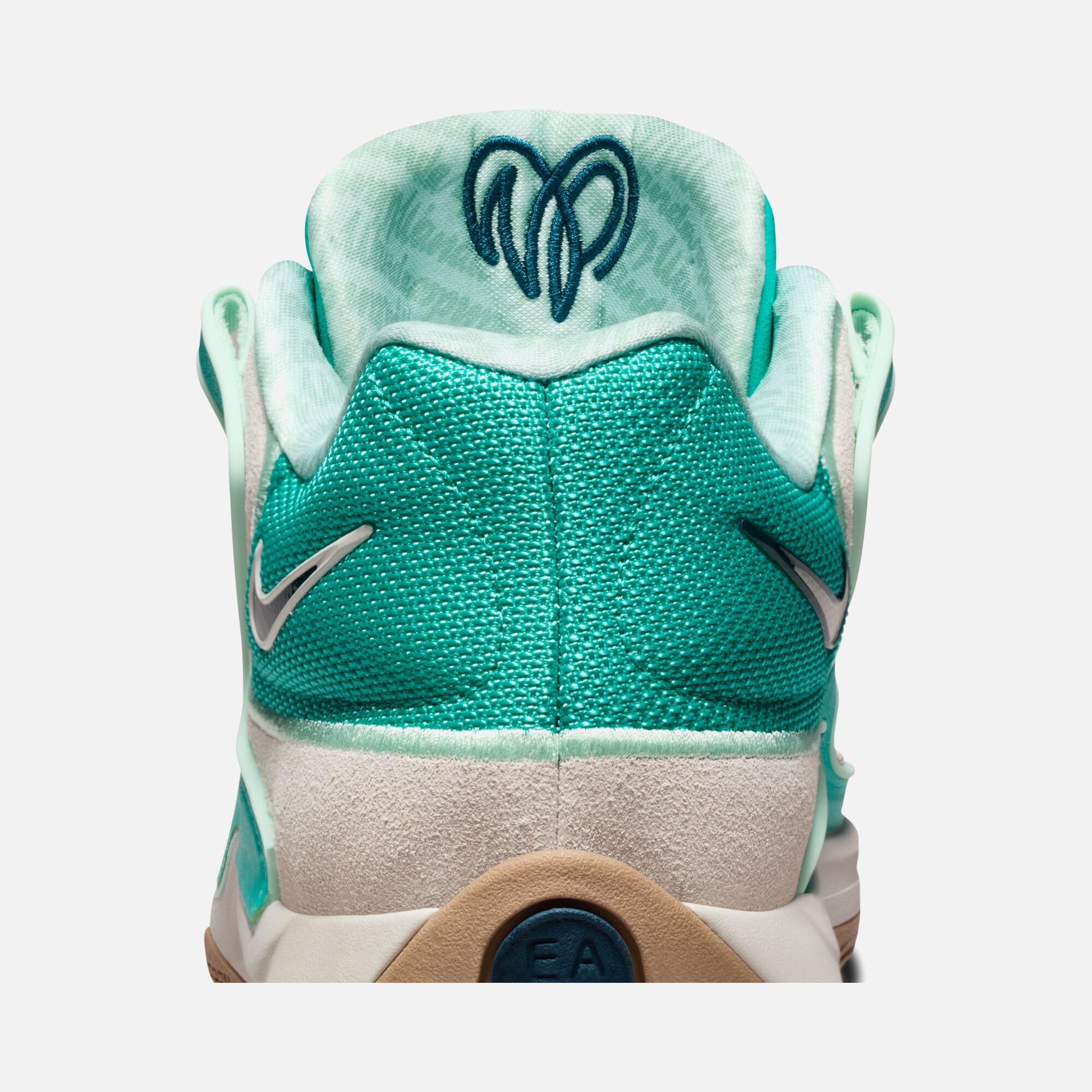 Nike Kevin Durant 18 Erkek Basketbol Ayakkabısı