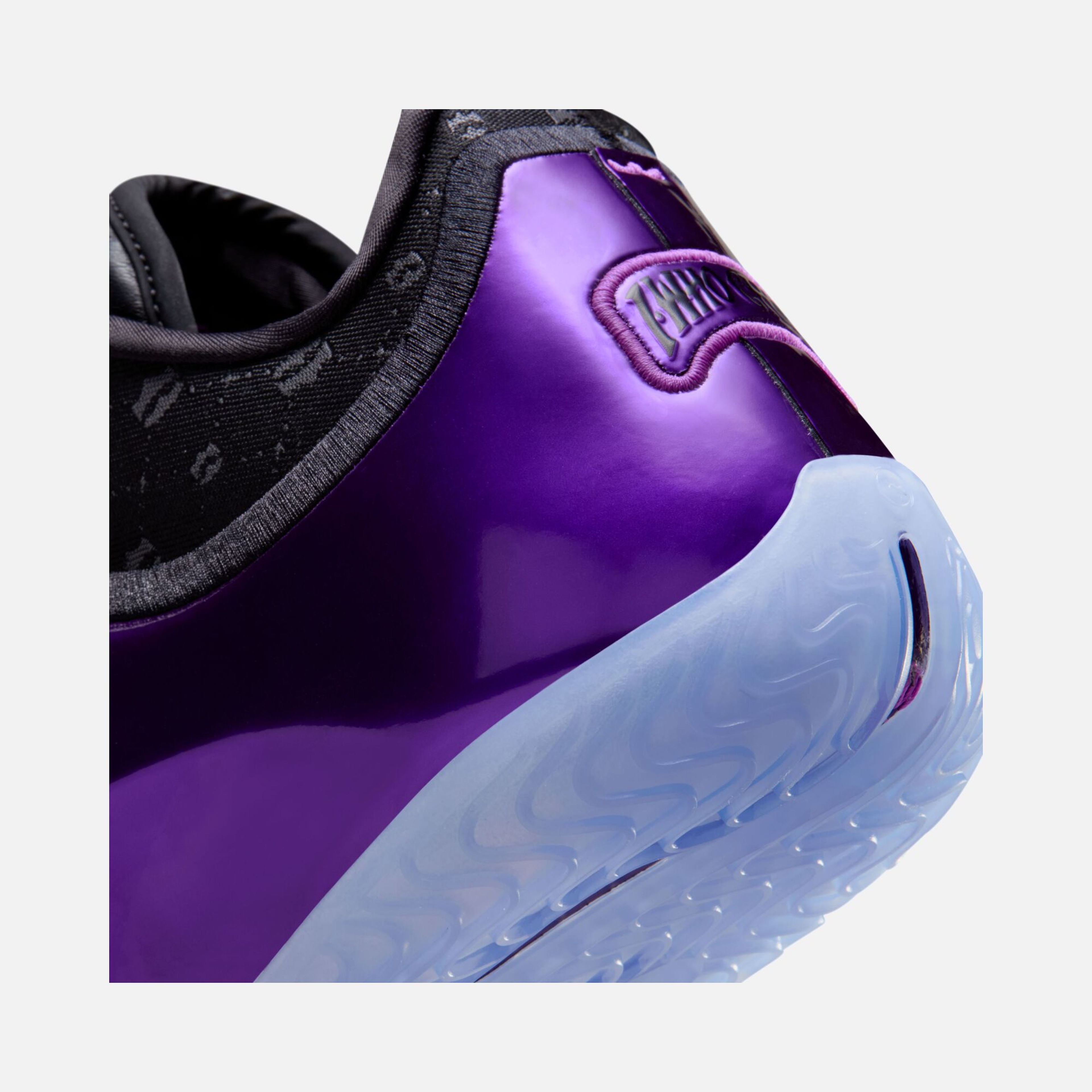 Nike LeBron James XXIII Lux Erkek Basketbol Ayakkabısı