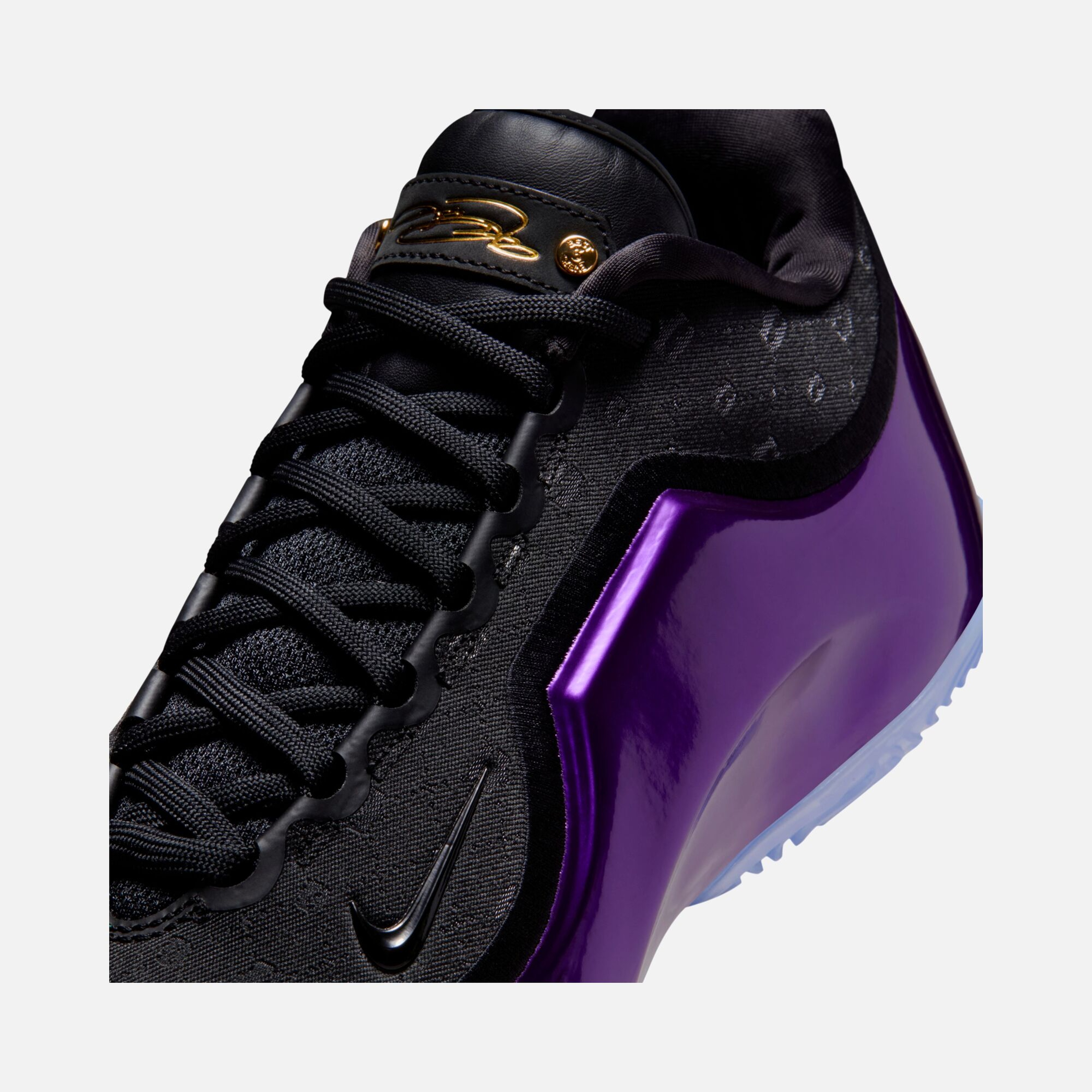 Nike LeBron James XXIII Lux Erkek Basketbol Ayakkabısı