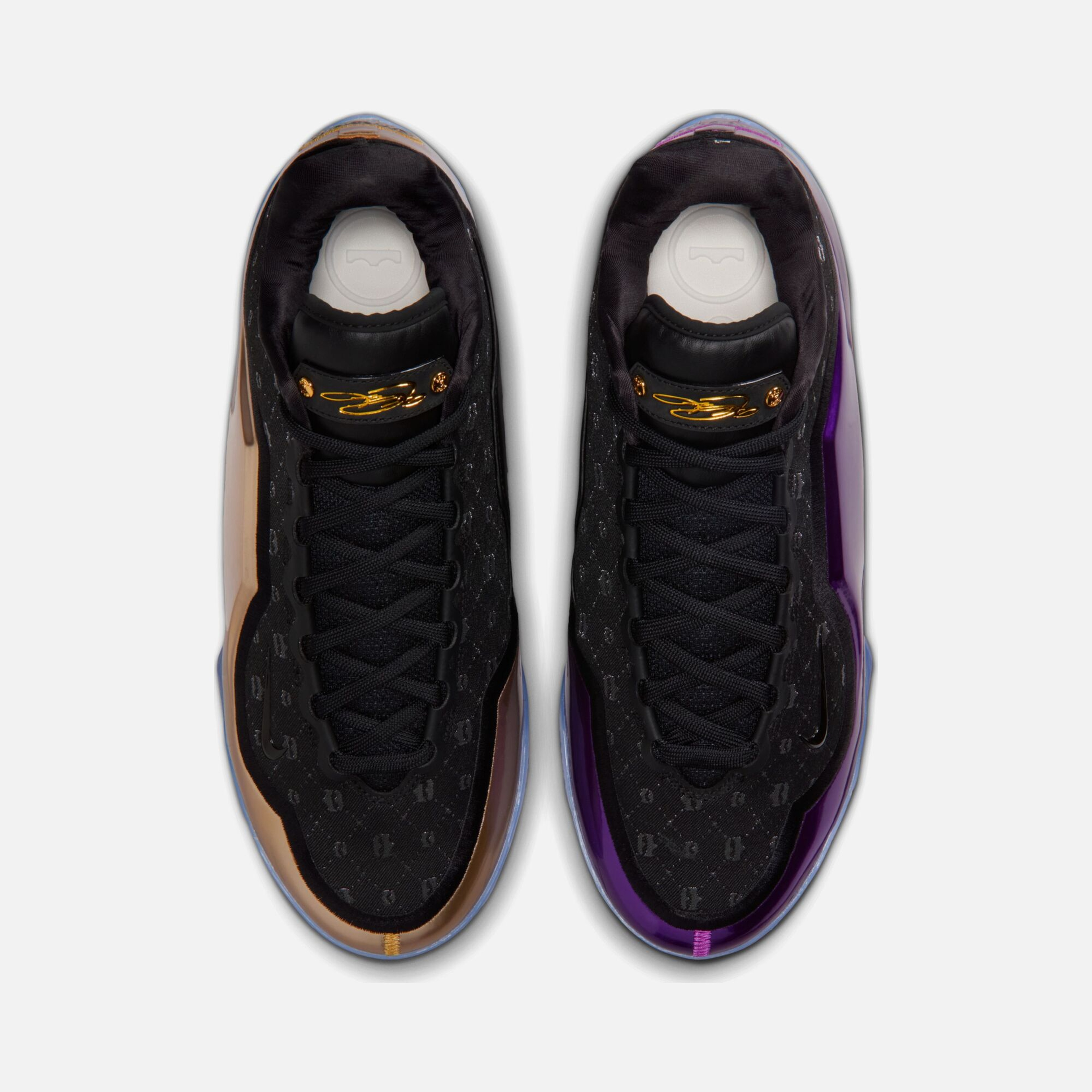 Nike LeBron James XXIII Lux Erkek Basketbol Ayakkabısı