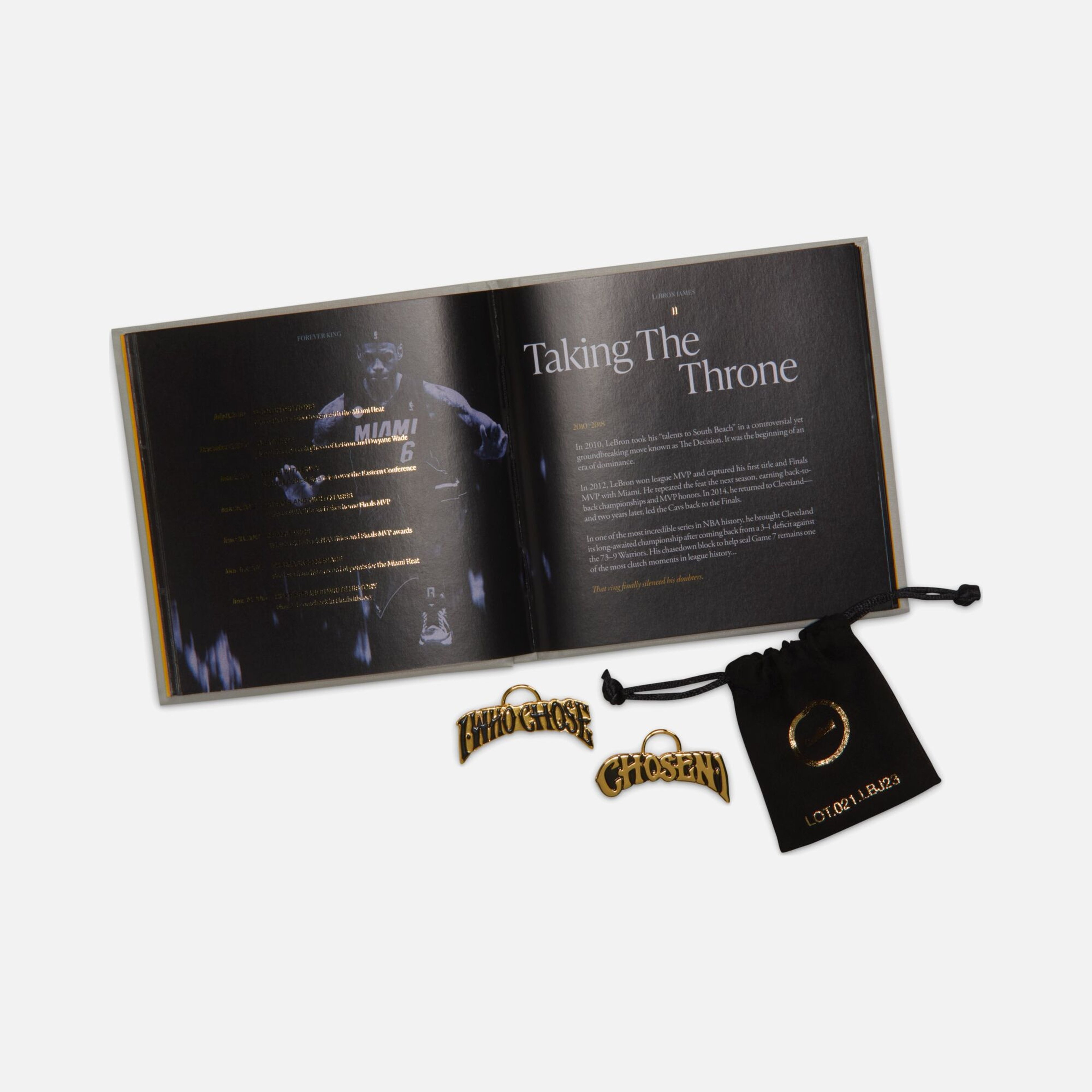 Nike LeBron James XXIII Lux Erkek Basketbol Ayakkabısı