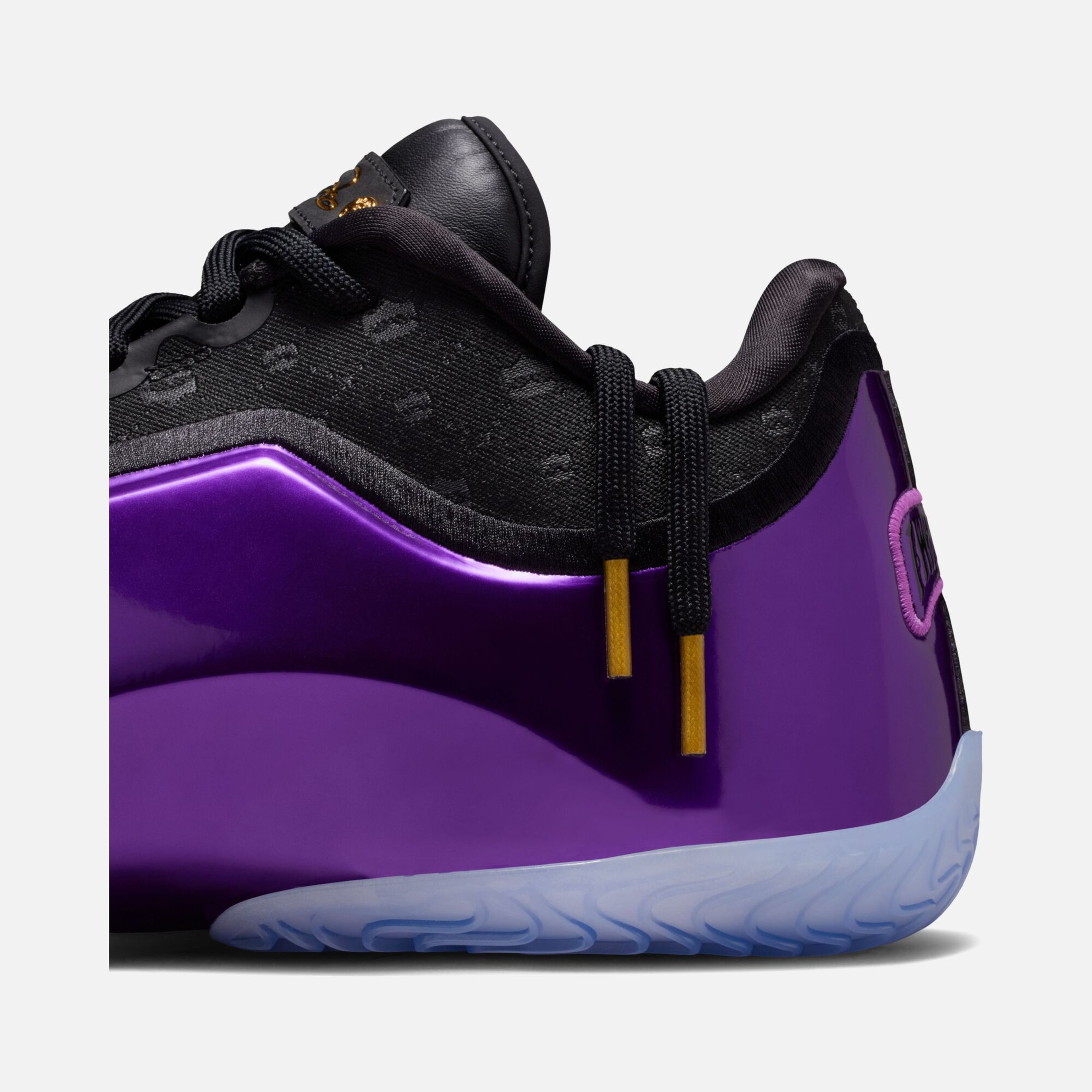 Nike LeBron James XXIII Lux Erkek Basketbol Ayakkabısı