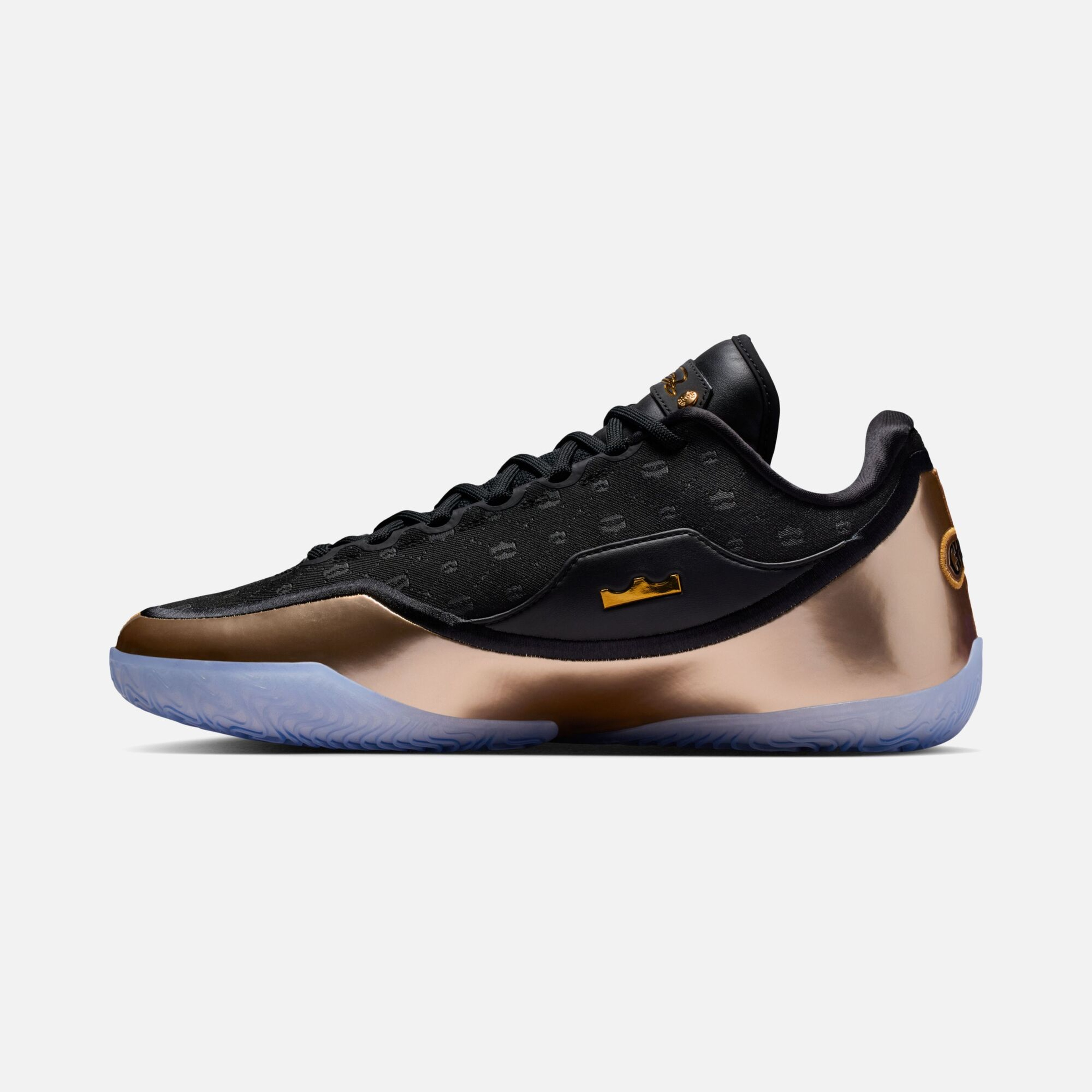 Nike LeBron James XXIII Lux Erkek Basketbol Ayakkabısı