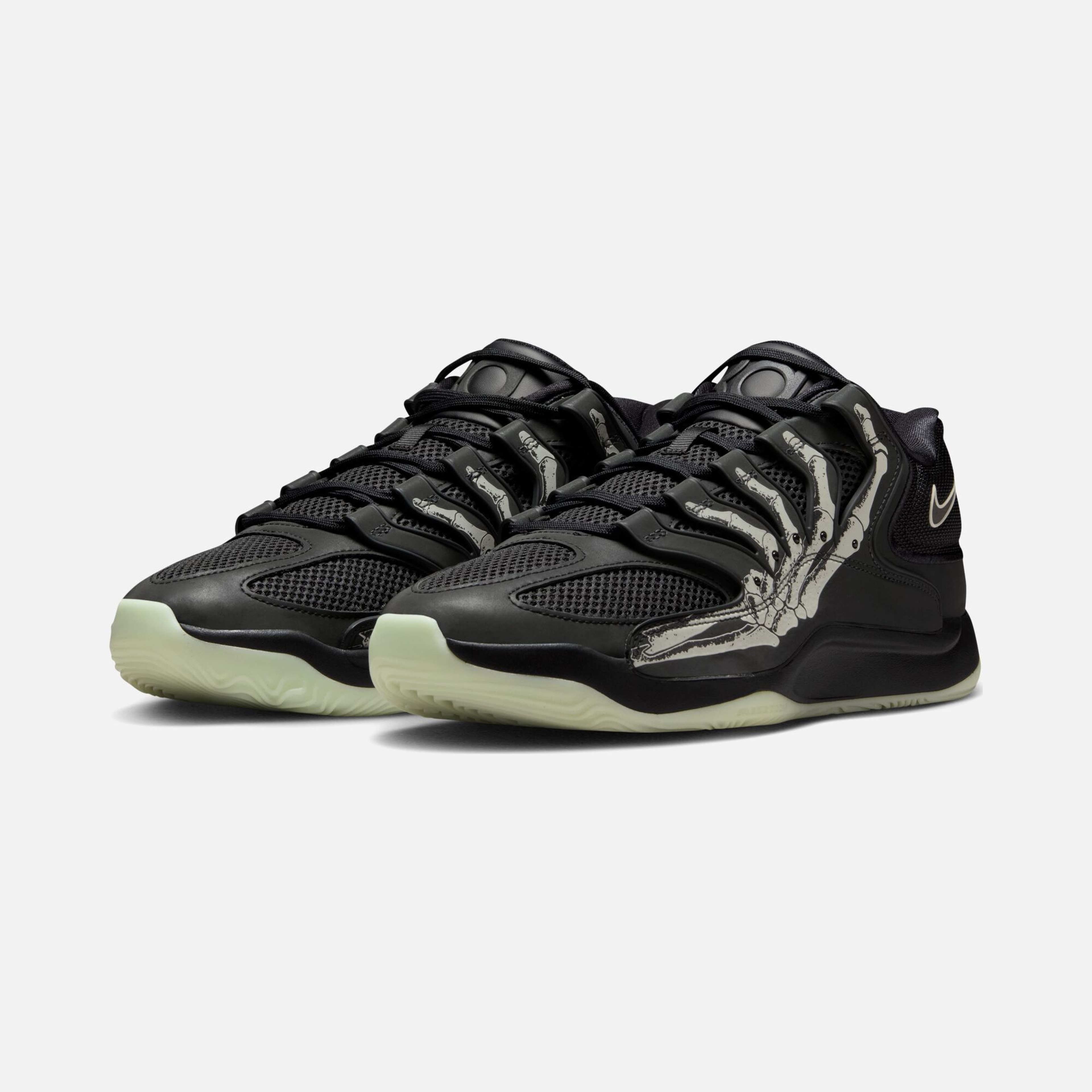 Nike Kevin Durant 18 Se Erkek Basketbol Ayakkabısı