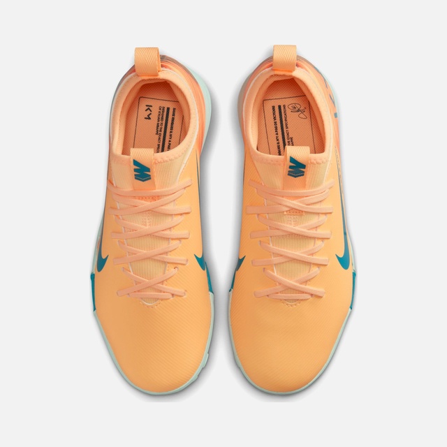 Nike Turuncu Nike Zoom Vapor Jr 16 Academy Tf