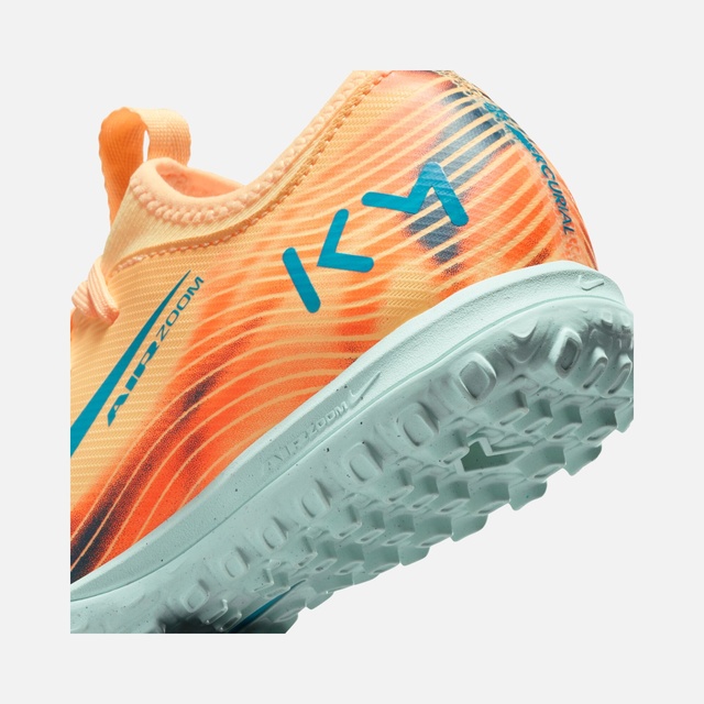 Nike Turuncu Nike Zoom Vapor Jr 16 Academy Tf
