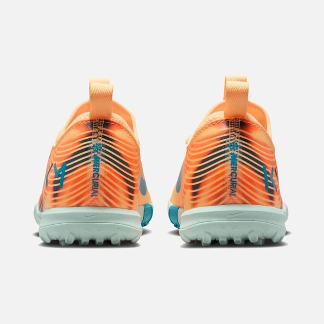 Nike Turuncu Nike Zoom Vapor Jr 16 Academy Tf