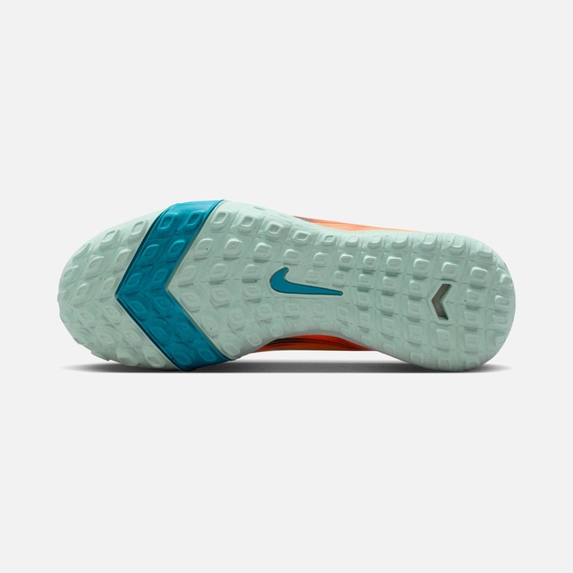 Nike Turuncu Nike Zoom Vapor Jr 16 Academy Tf