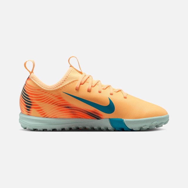 Nike Turuncu Nike Zoom Vapor Jr 16 Academy Tf
