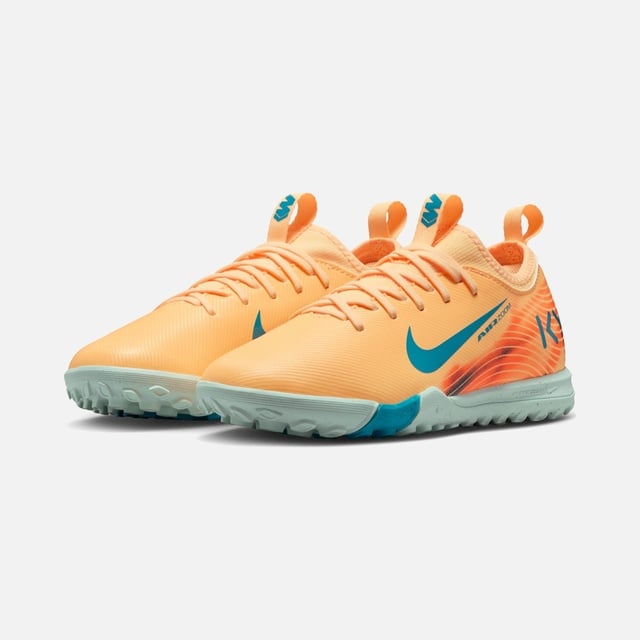 Nike Turuncu Nike Zoom Vapor Jr 16 Academy Tf