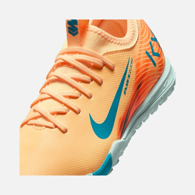 Nike Turuncu Nike Zoom Vapor Jr 16 Academy Tf