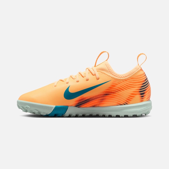 Nike Turuncu Nike Zoom Vapor Jr 16 Academy Tf
