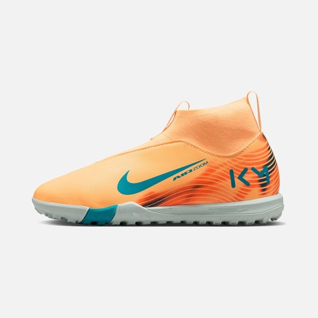 Nike Turuncu Nike Mercurial Superfly Halı Saha 10 TF