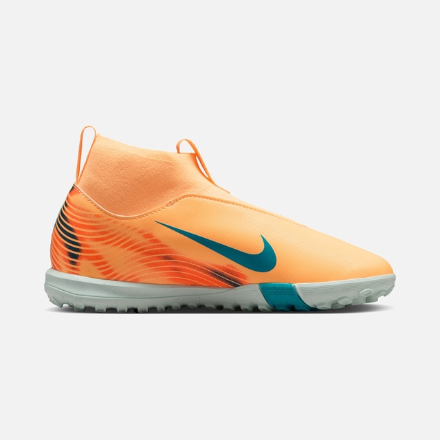 Nike Turuncu Nike Mercurial Superfly Halı Saha 10 TF