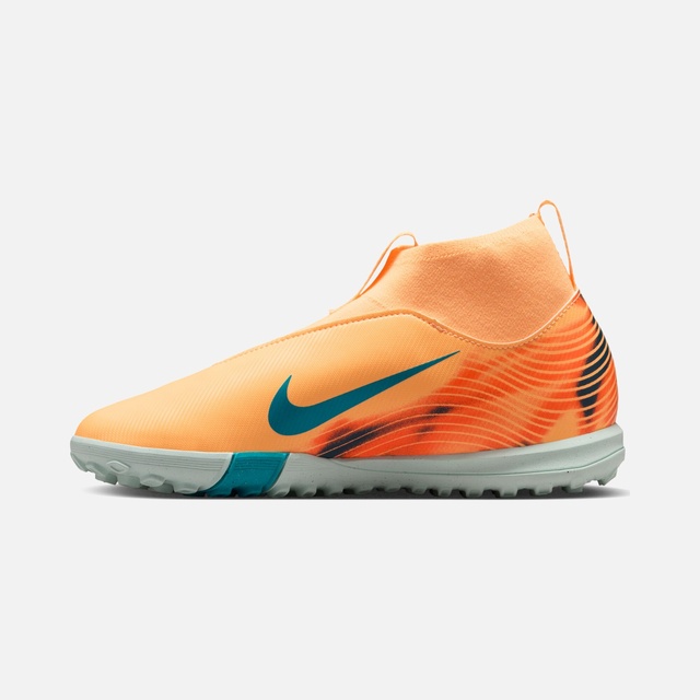 Nike Turuncu Nike Mercurial Superfly Halı Saha 10 TF