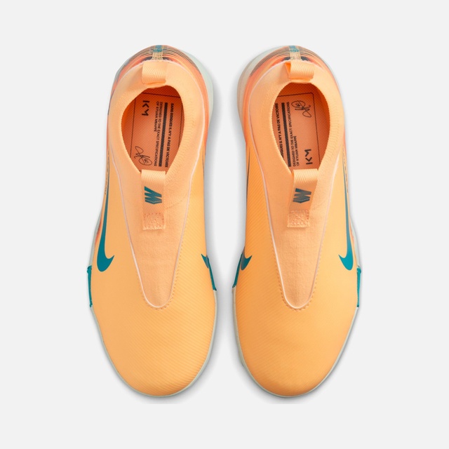 Nike Turuncu Nike Mercurial Superfly Halı Saha 10 TF