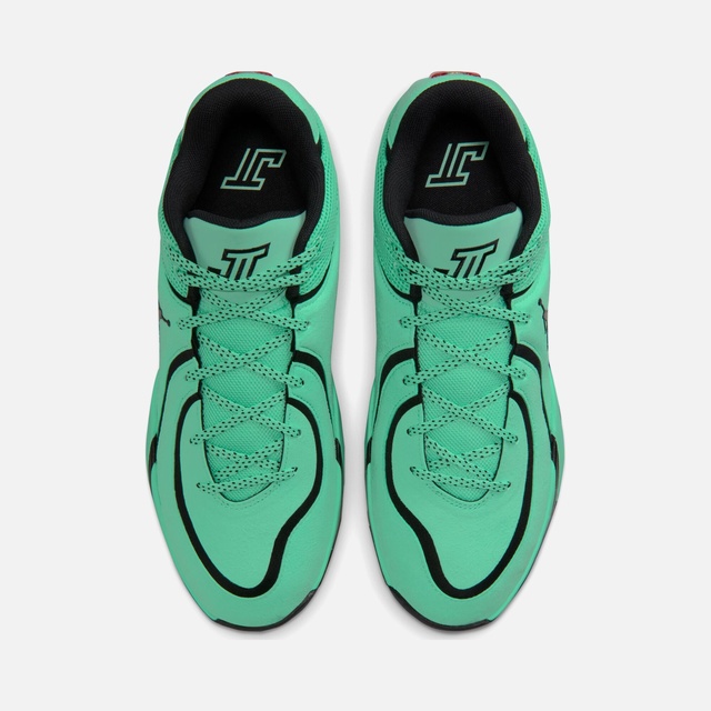 Nike Yeşil Nike Jordan Tatum 4 Erkek Basketbol Ayakkabısı