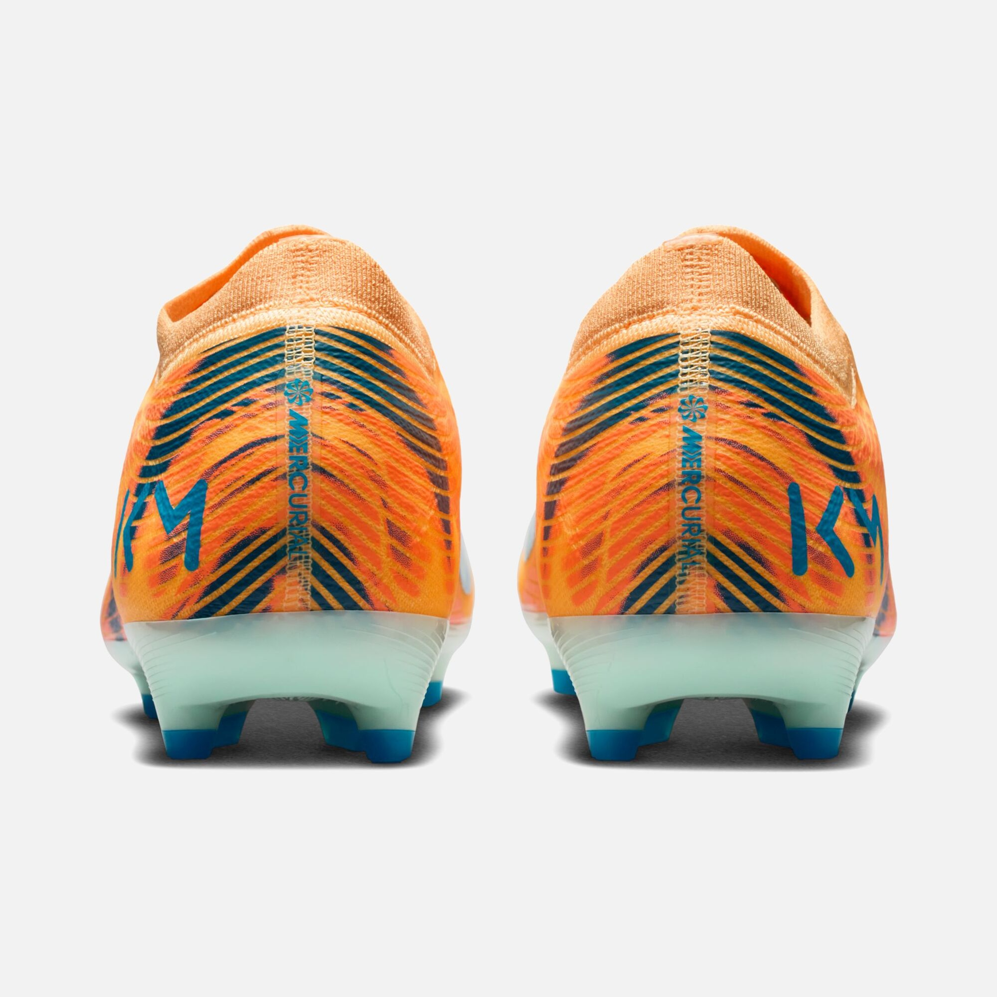 Nike Zoom Vapor 16 Pro Kylian Mbappe Ag Pro Krampon