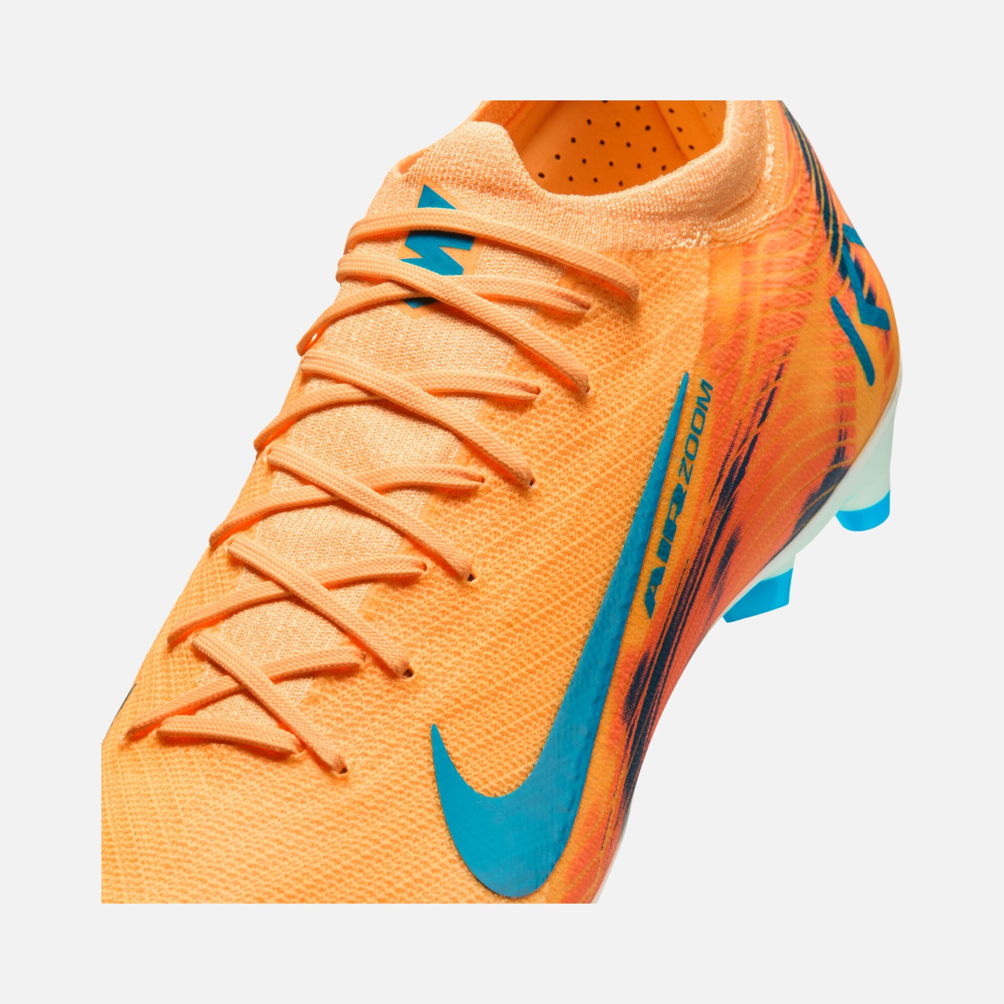 Nike Zoom Vapor 16 Pro Kylian Mbappe Ag Pro Krampon