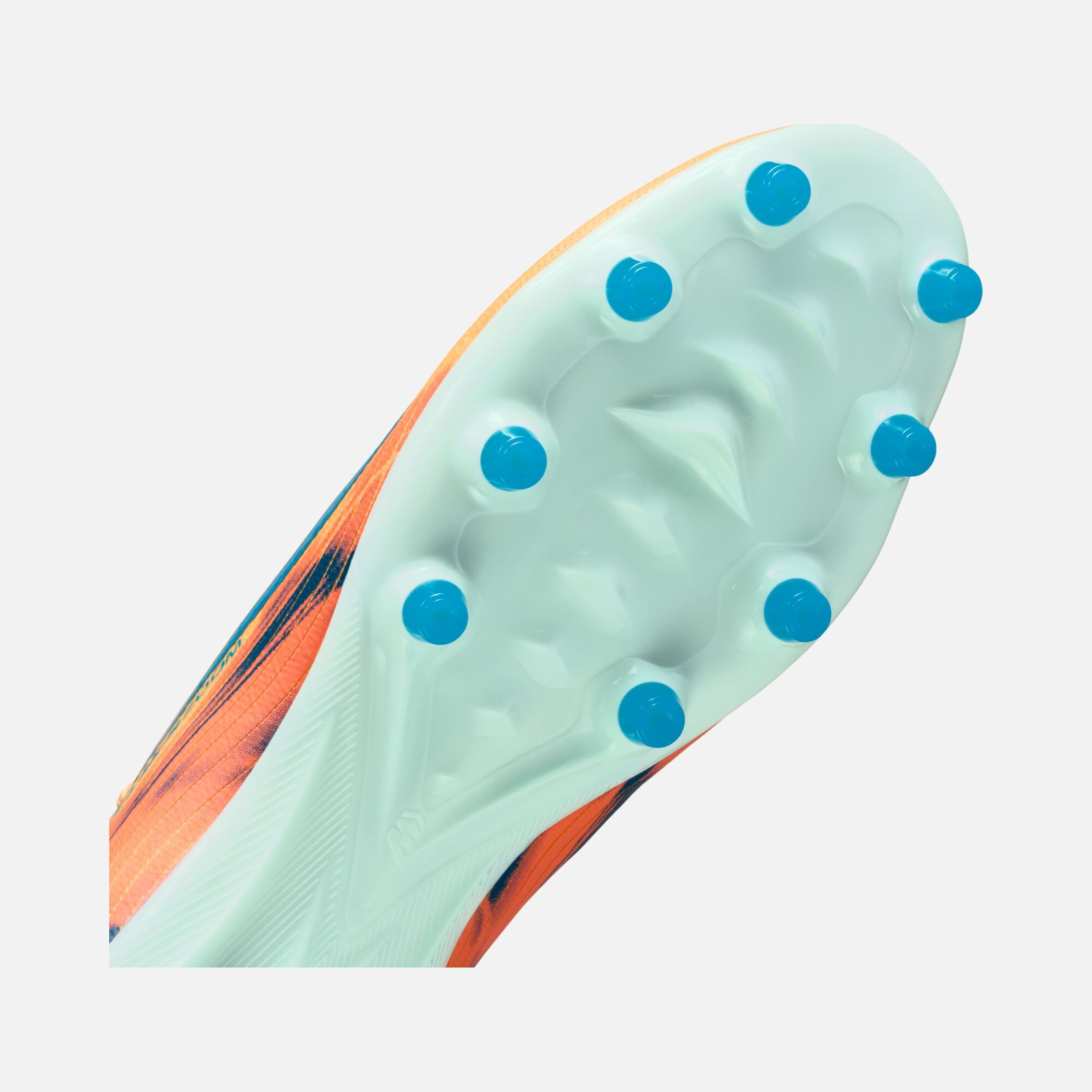 Nike Zoom Vapor 16 Pro Kylian Mbappe Ag Pro Krampon