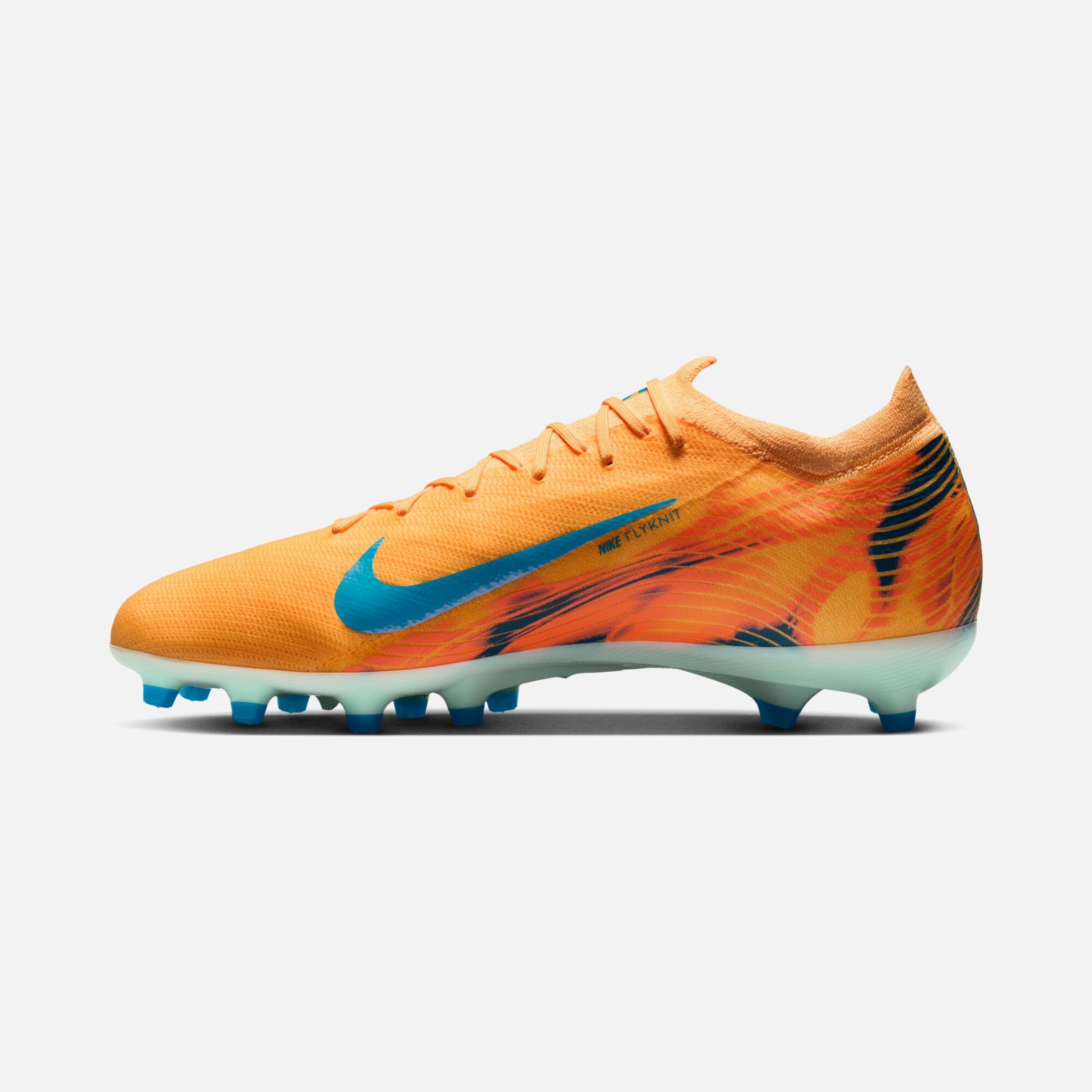 Nike Zoom Vapor 16 Pro Kylian Mbappe Ag Pro Krampon