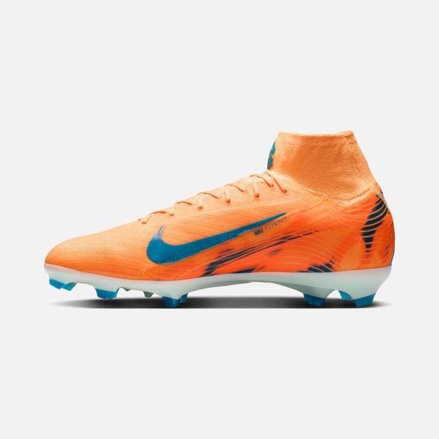 Nike Turuncu Nike Mercurial Superfly 10 PRO