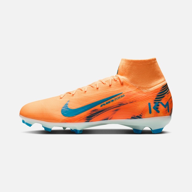Nike Turuncu Nike Mercurial Superfly 10 PRO