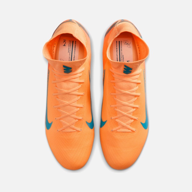 Nike Turuncu Nike Mercurial Superfly 10 PRO