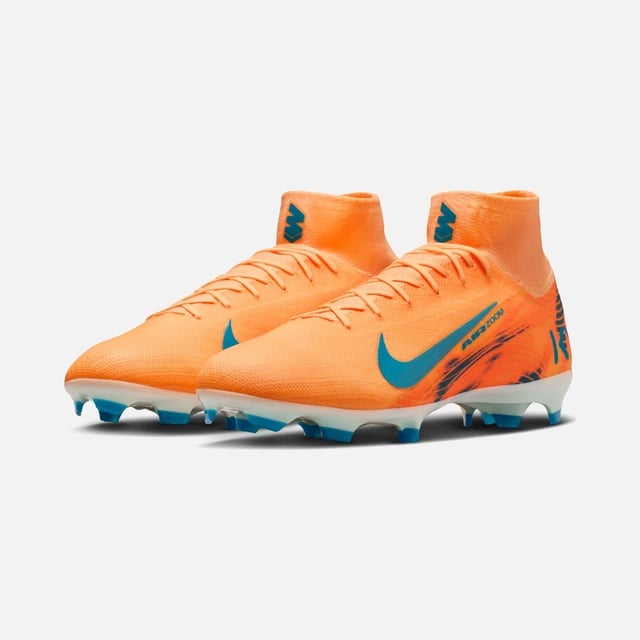 Nike Turuncu Nike Mercurial Superfly 10 PRO