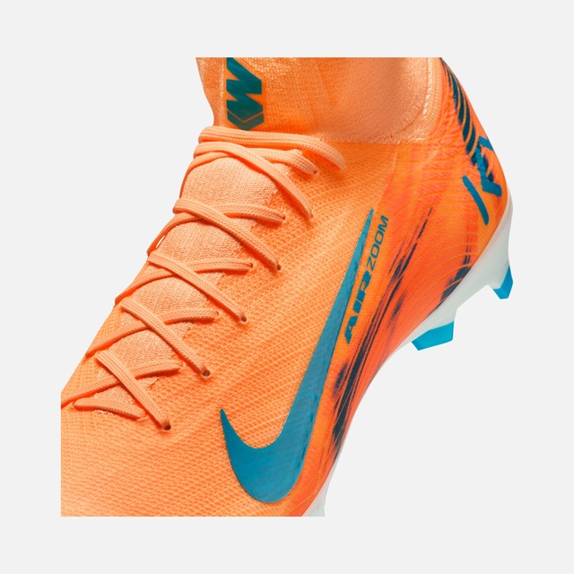 Nike Turuncu Nike Mercurial Superfly 10 PRO