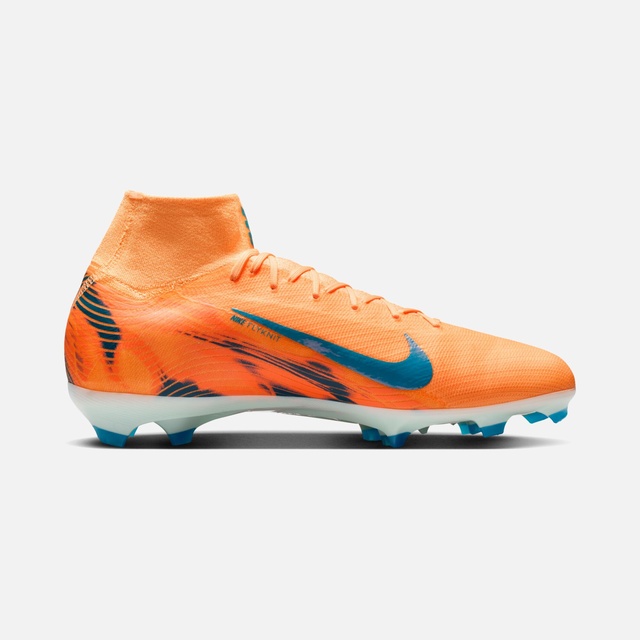 Nike Turuncu Nike Mercurial Superfly 10 PRO