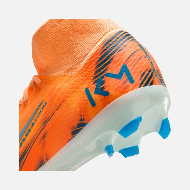 Nike Turuncu Nike Mercurial Superfly 10 PRO