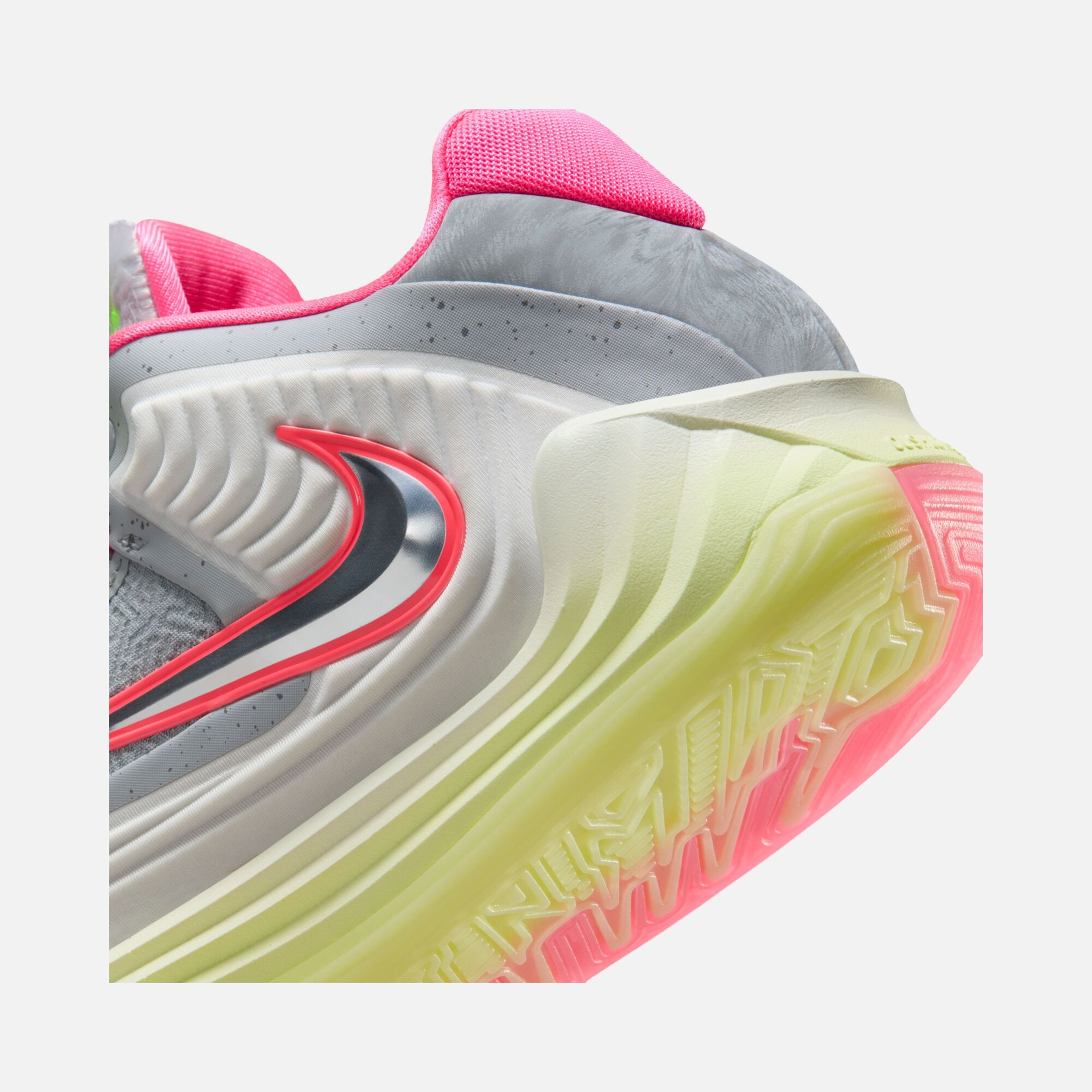 Nike Giannis Freak 7 Special Edition Erkek Basketbol Ayakkabı