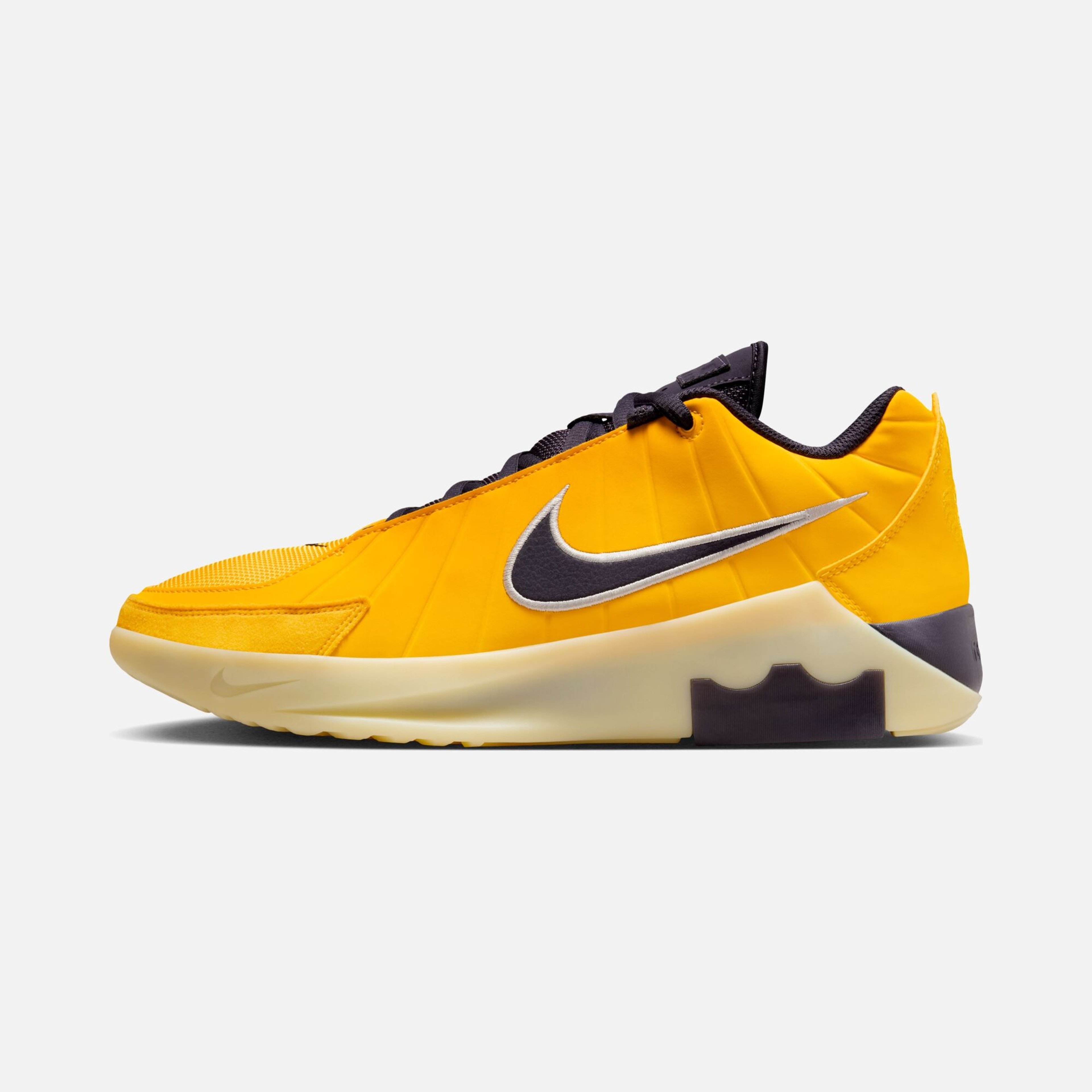 Nike LeBron James Witness IX HO25 Erkek Basketbol Ayakkabısı